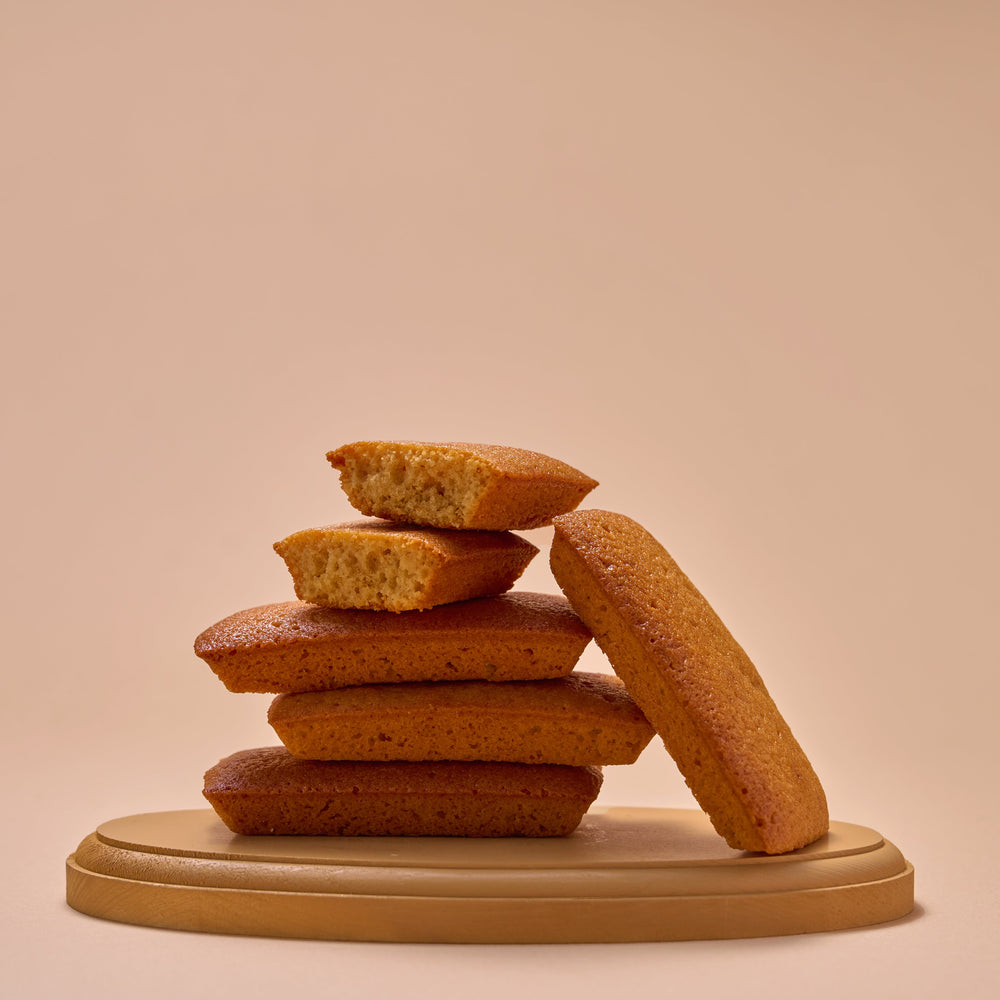 ピーナッツフィナンシェ (単品)