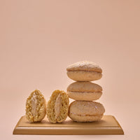 ピーナッツダックワーズ (単品)