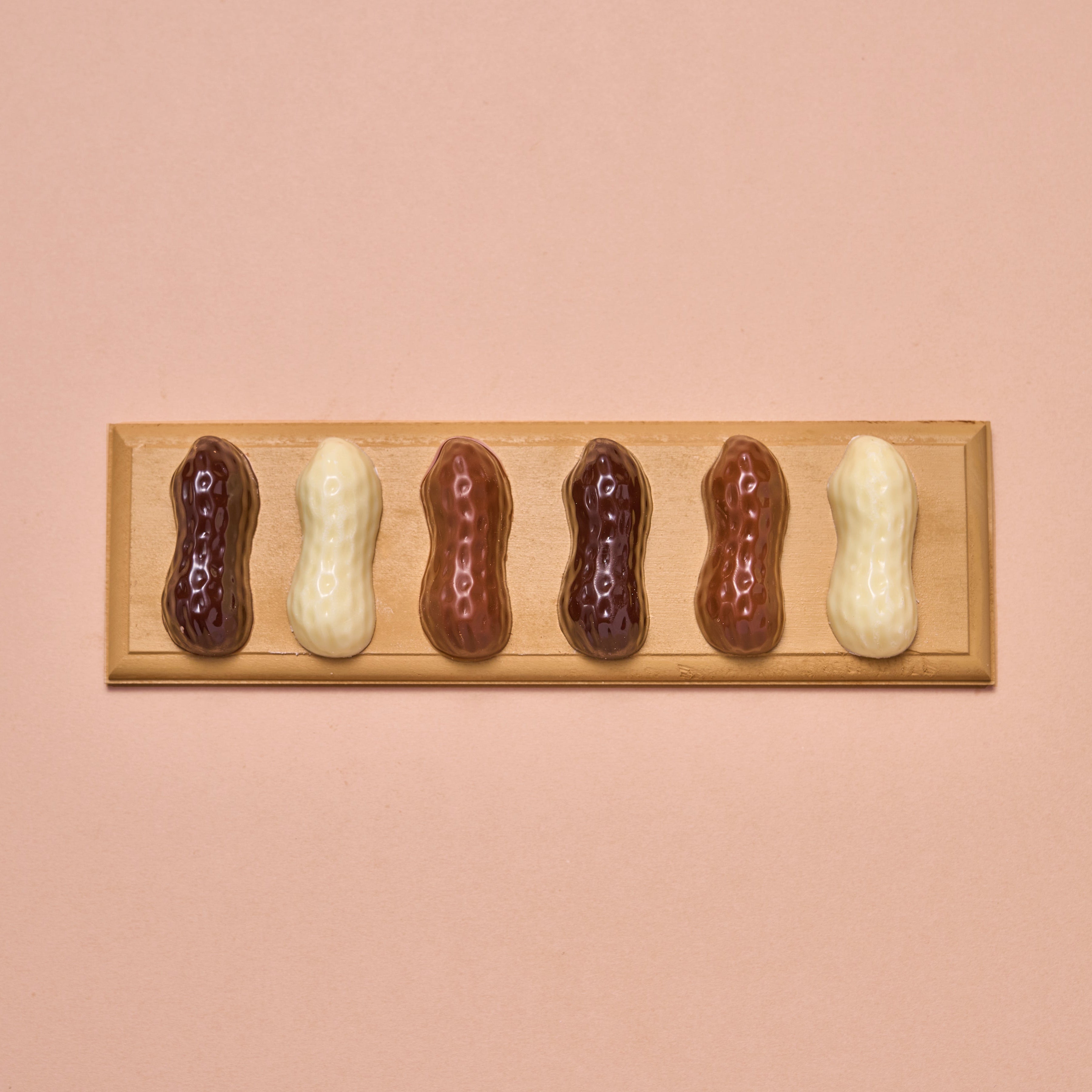 ピーナッツショコラ アソート （9粒入） – MAISON PEANUTS CHIBA