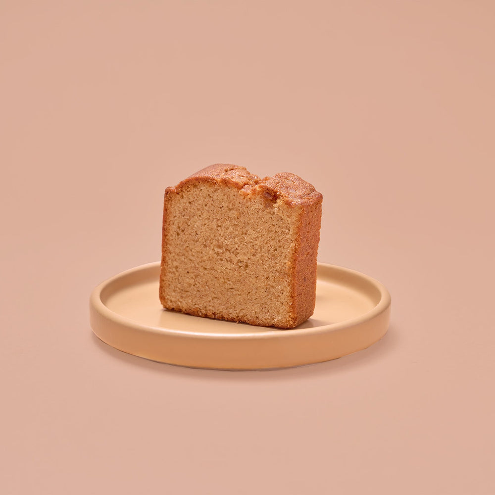 八街ピーナッツバターケーキ（単品）