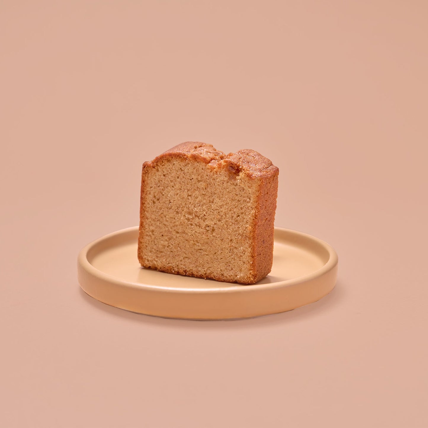 八街ピーナッツバターケーキ（単品）