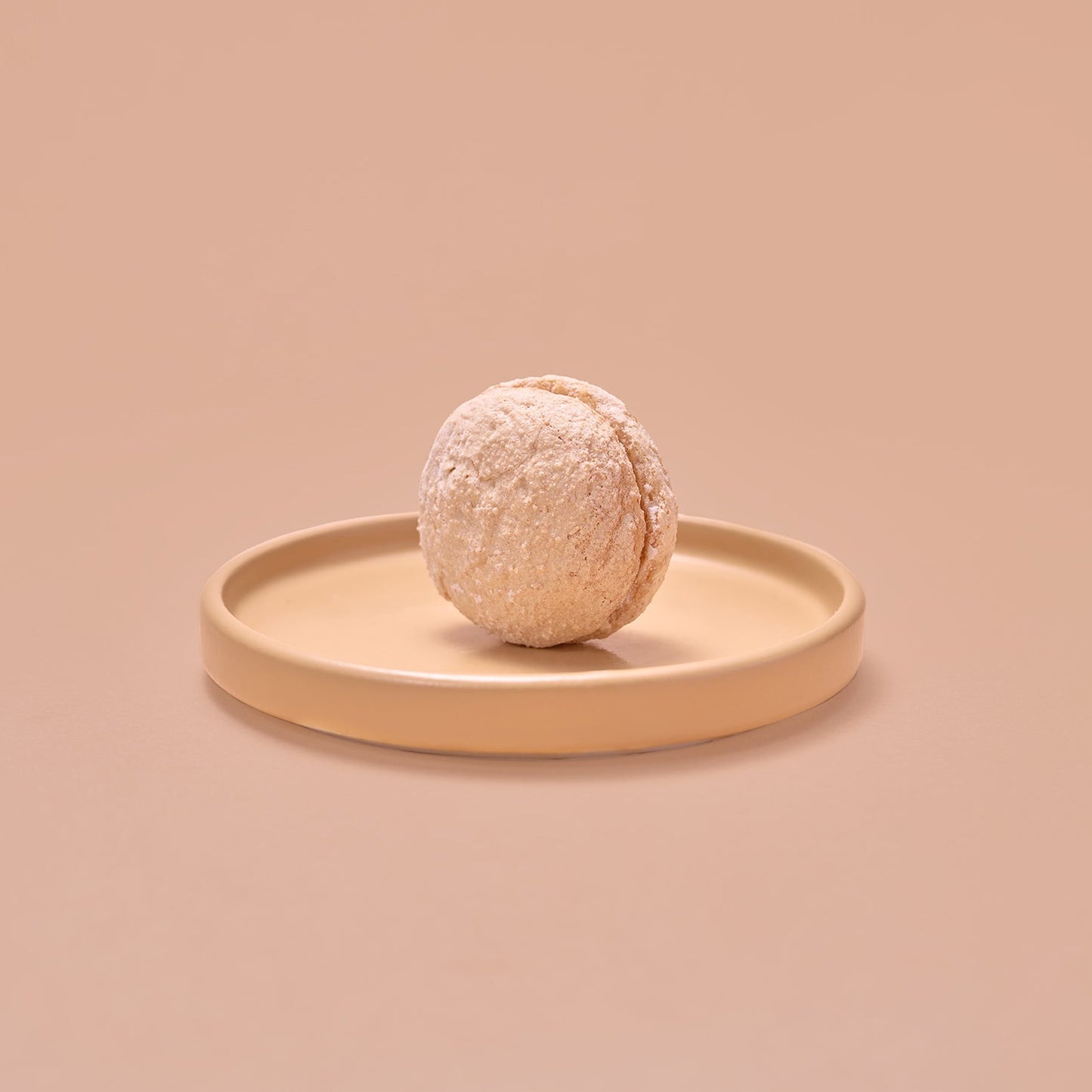 ピーナッツダックワーズ (単品)