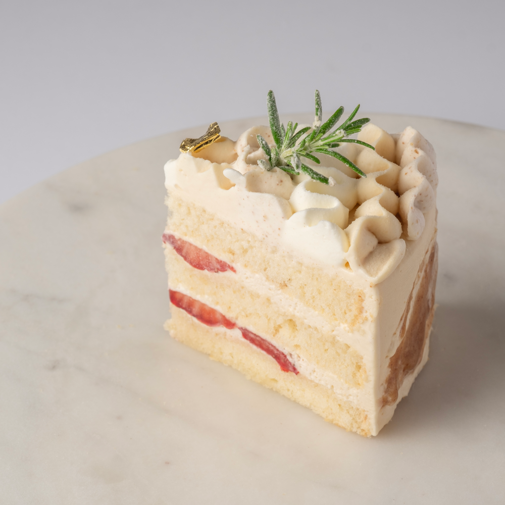 MAISON PEANUTS クリスマスケーキ2025