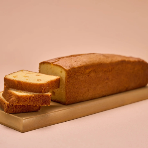 選べるギフトオプション（パウンドケーキ）