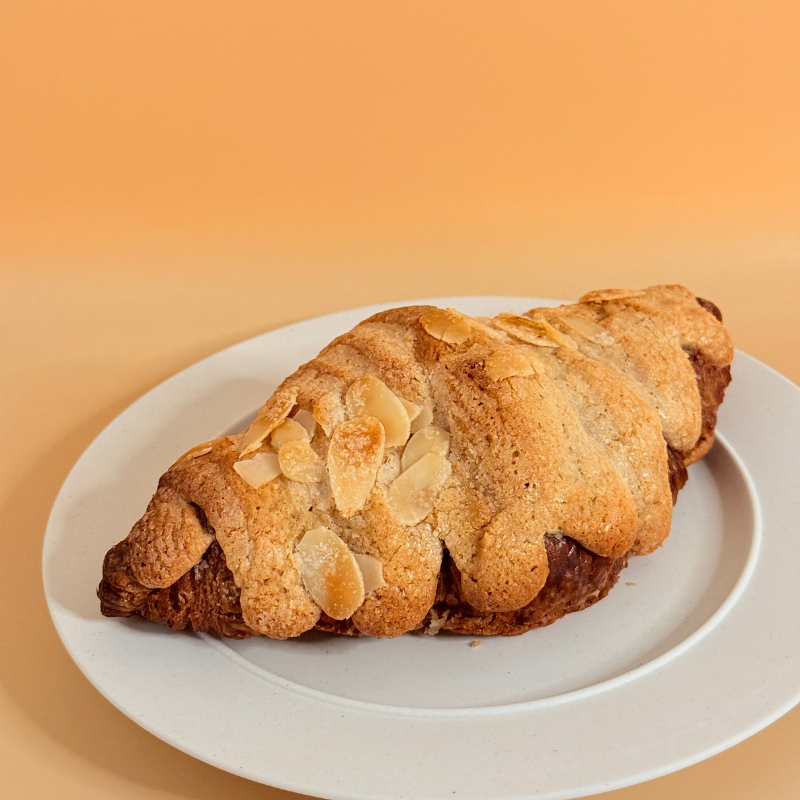 ''人気商品''冷凍ピークロ(ピーナッツクロワッサン)2個セット