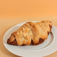 ''人気商品''冷凍ピークロ(ピーナッツクロワッサン)2個セット